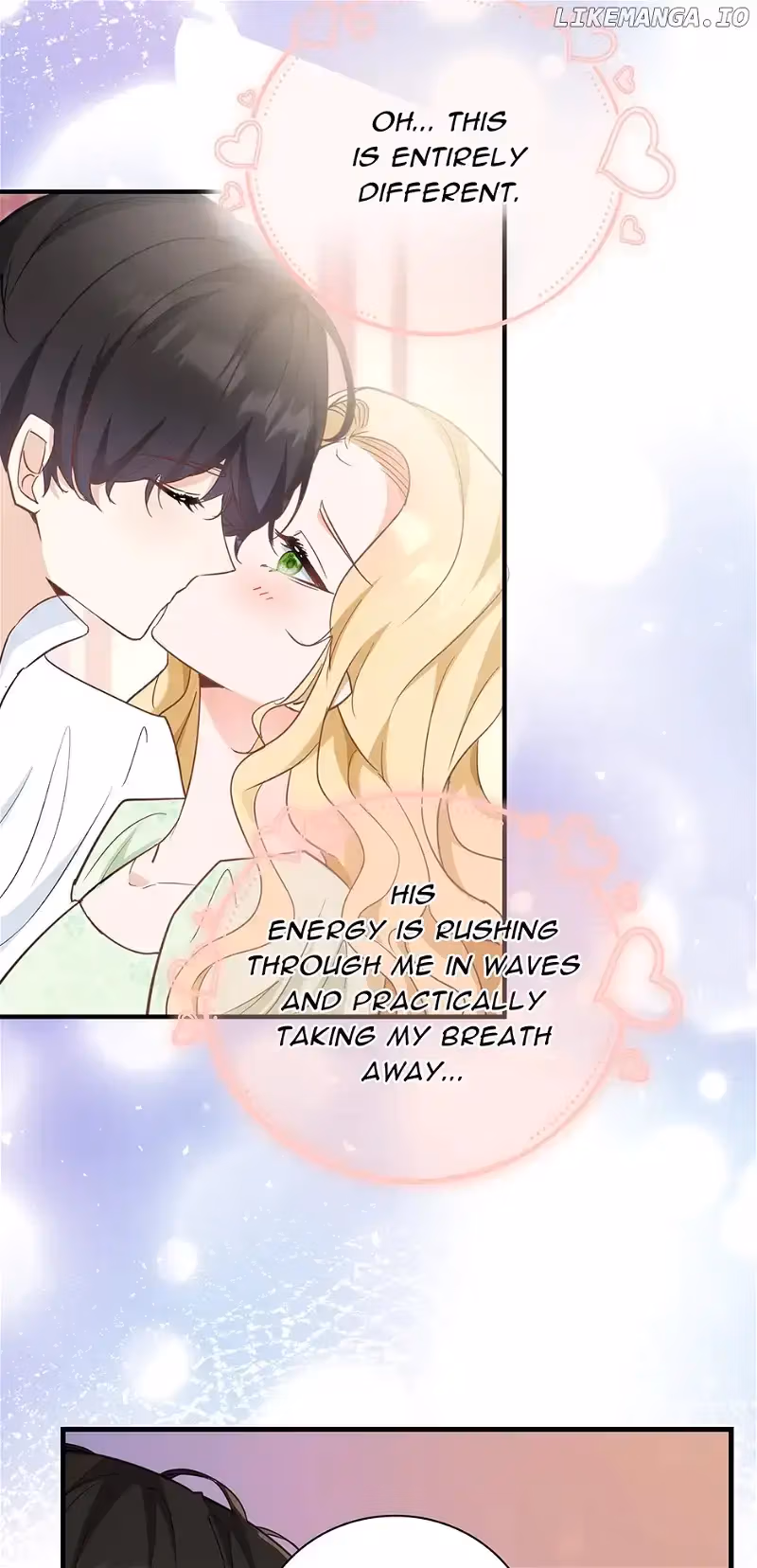 Read Be Crazy About Me chapter 22 image 60 on Lezhin