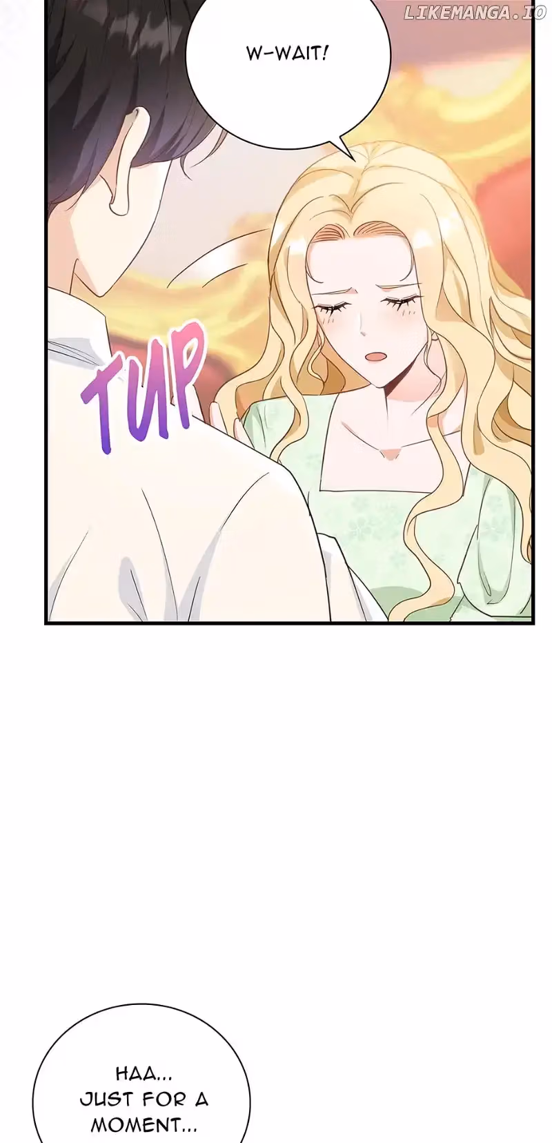 Read Be Crazy About Me chapter 22 image 61 on Lezhin