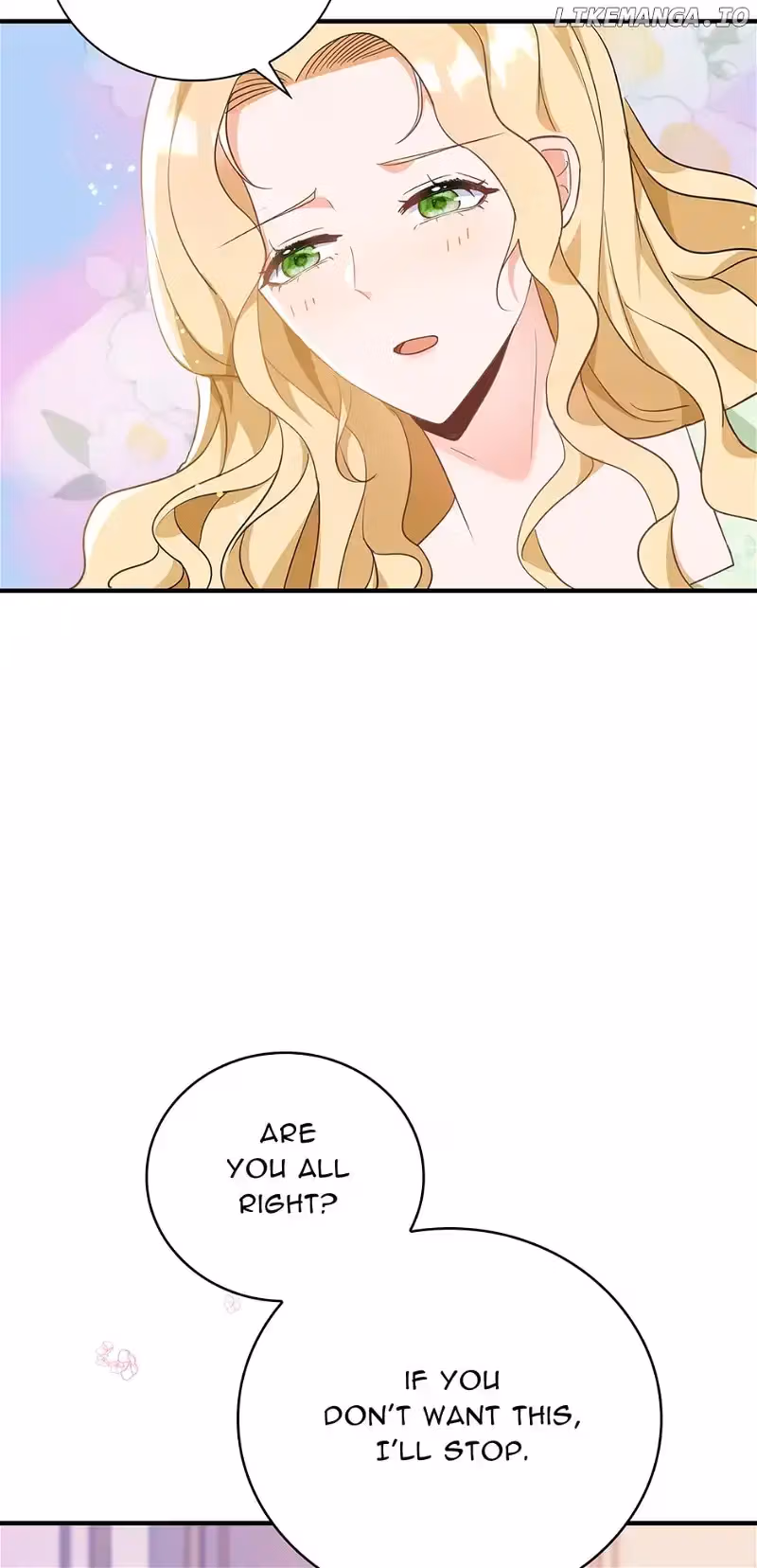 Read Be Crazy About Me chapter 22 image 62 on Lezhin