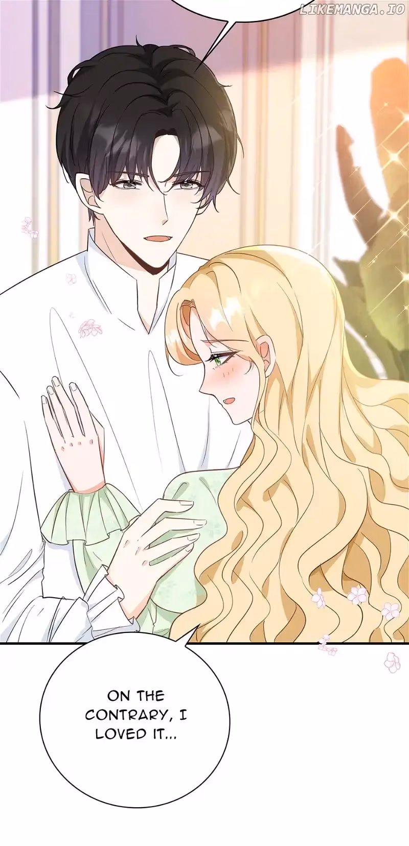 Read Be Crazy About Me chapter 22 image 63 on Lezhin