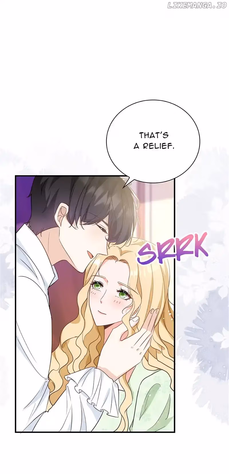 Read Be Crazy About Me chapter 22 image 64 on Lezhin