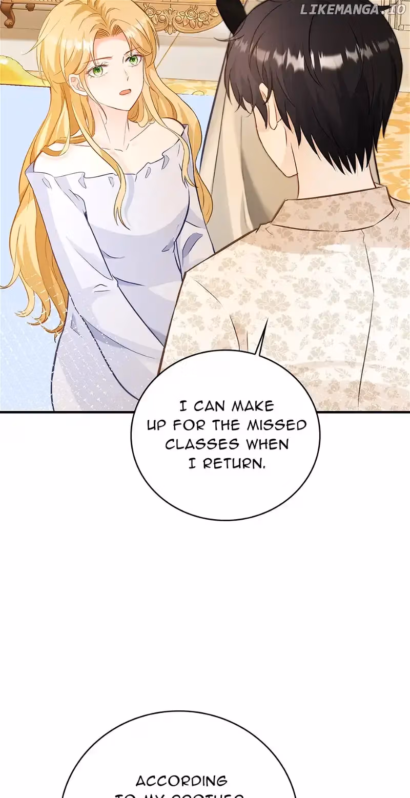 Read Be Crazy About Me chapter 22 image 8 on Lezhin