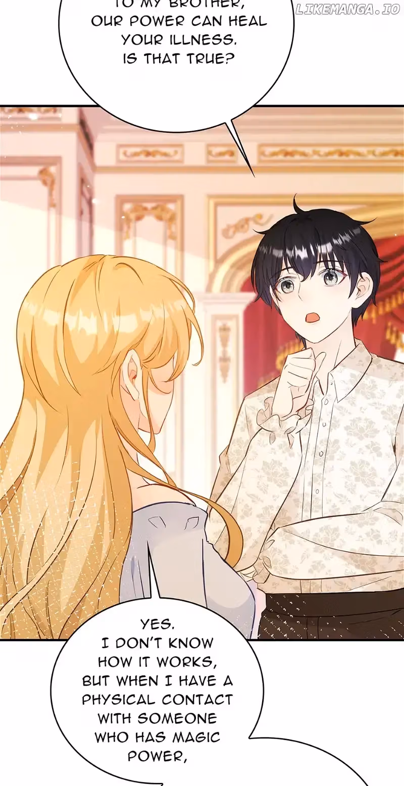 Read Be Crazy About Me chapter 22 image 9 on Lezhin