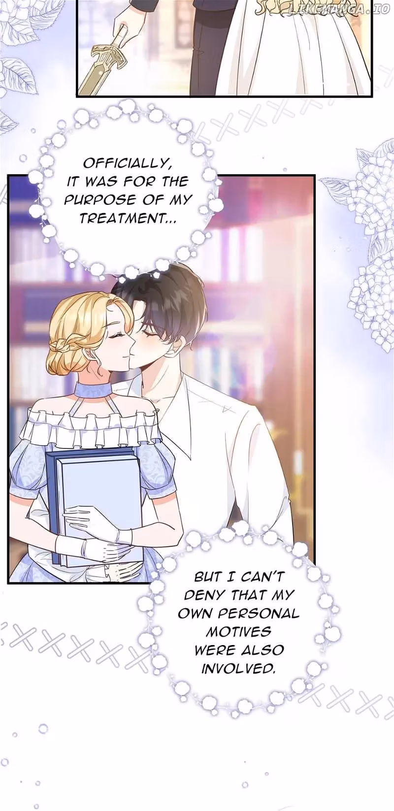 Read Be Crazy About Me chapter 23 image 1 on Lezhin
