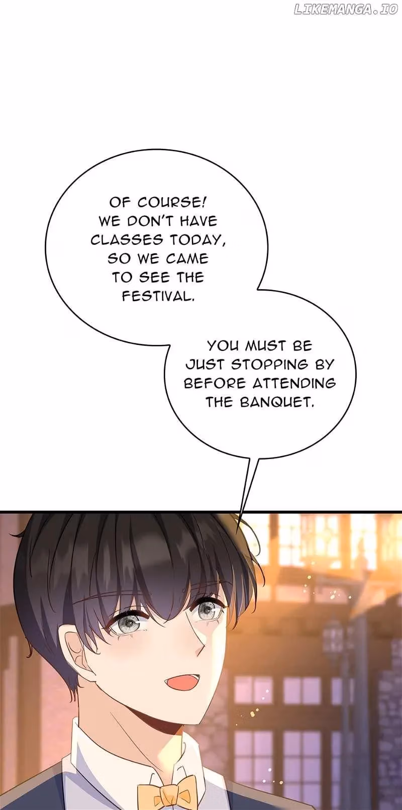 Read Be Crazy About Me chapter 23 image 10 on Lezhin
