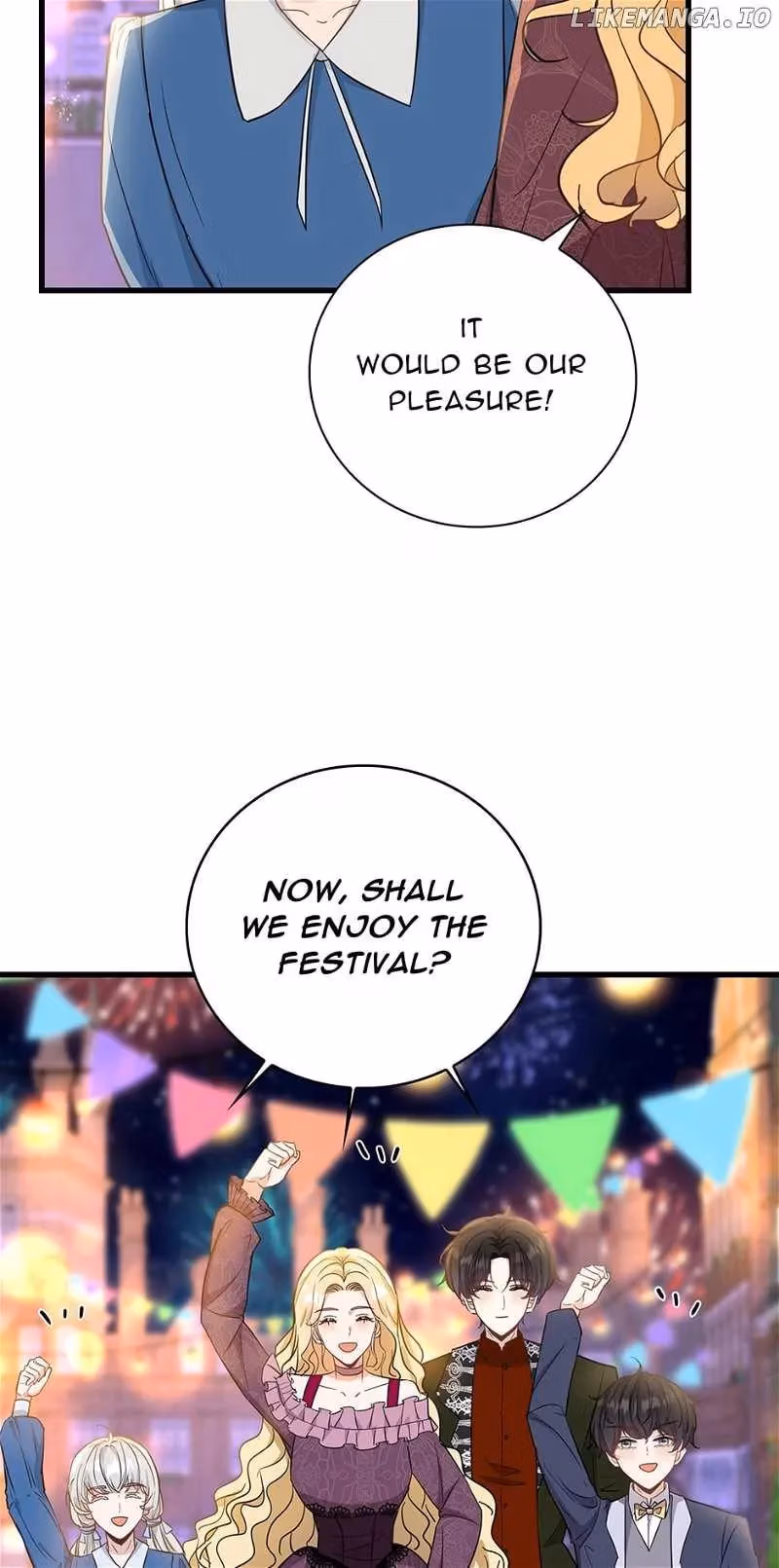 Read Be Crazy About Me chapter 23 image 13 on Lezhin