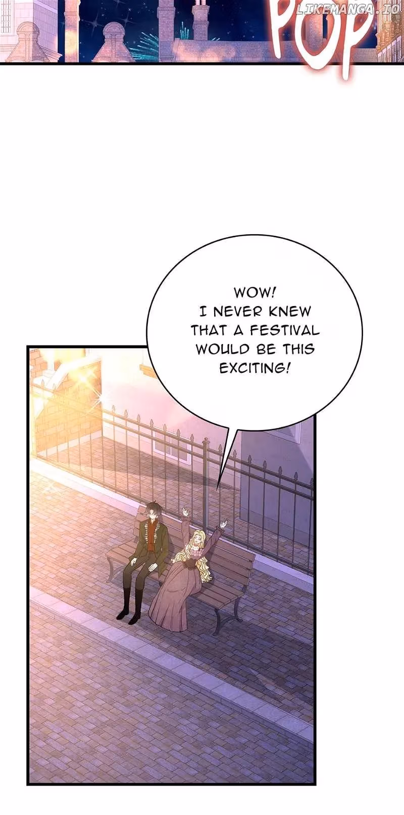 Read Be Crazy About Me chapter 23 image 15 on Lezhin
