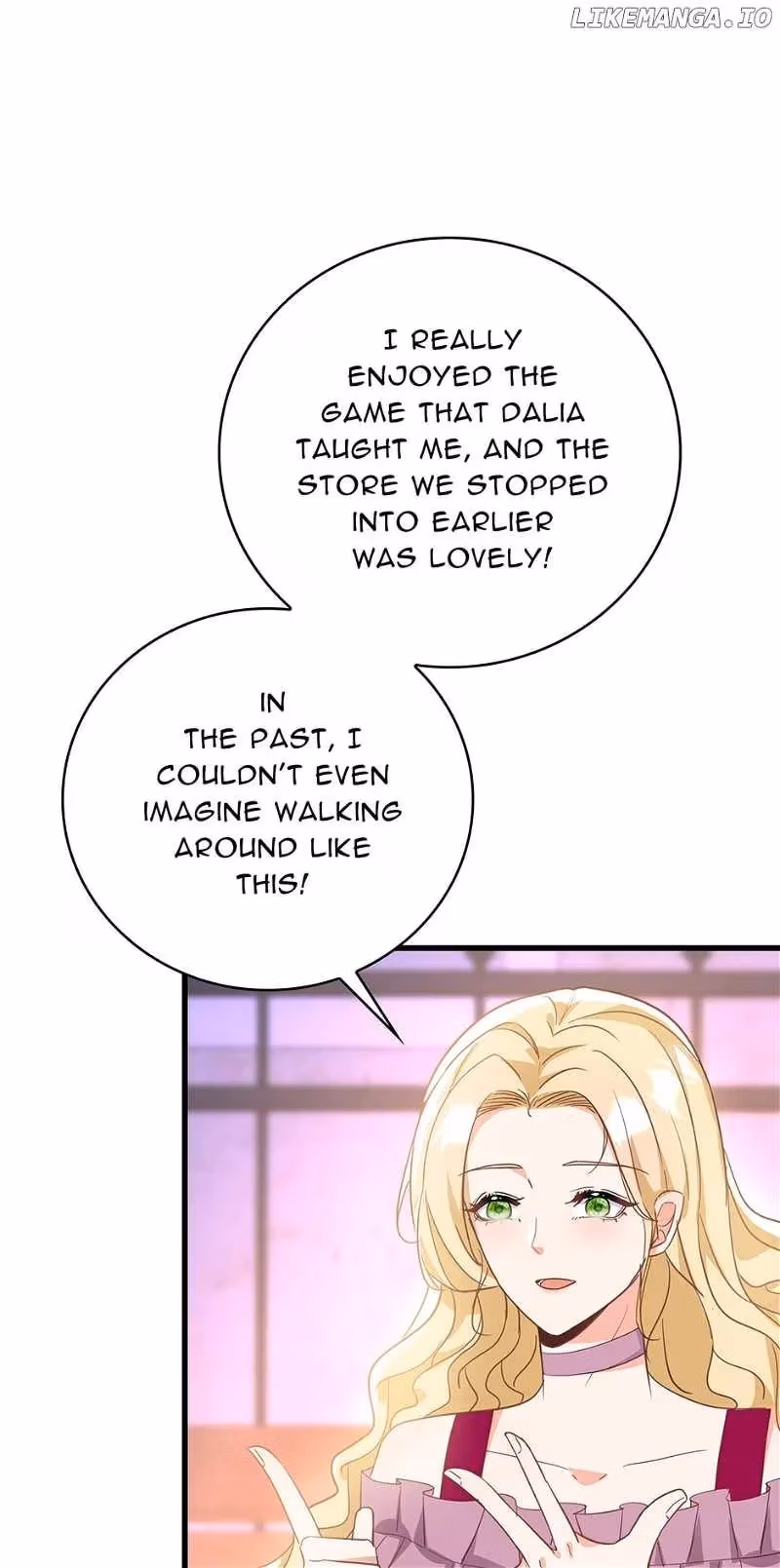 Read Be Crazy About Me chapter 23 image 16 on Lezhin