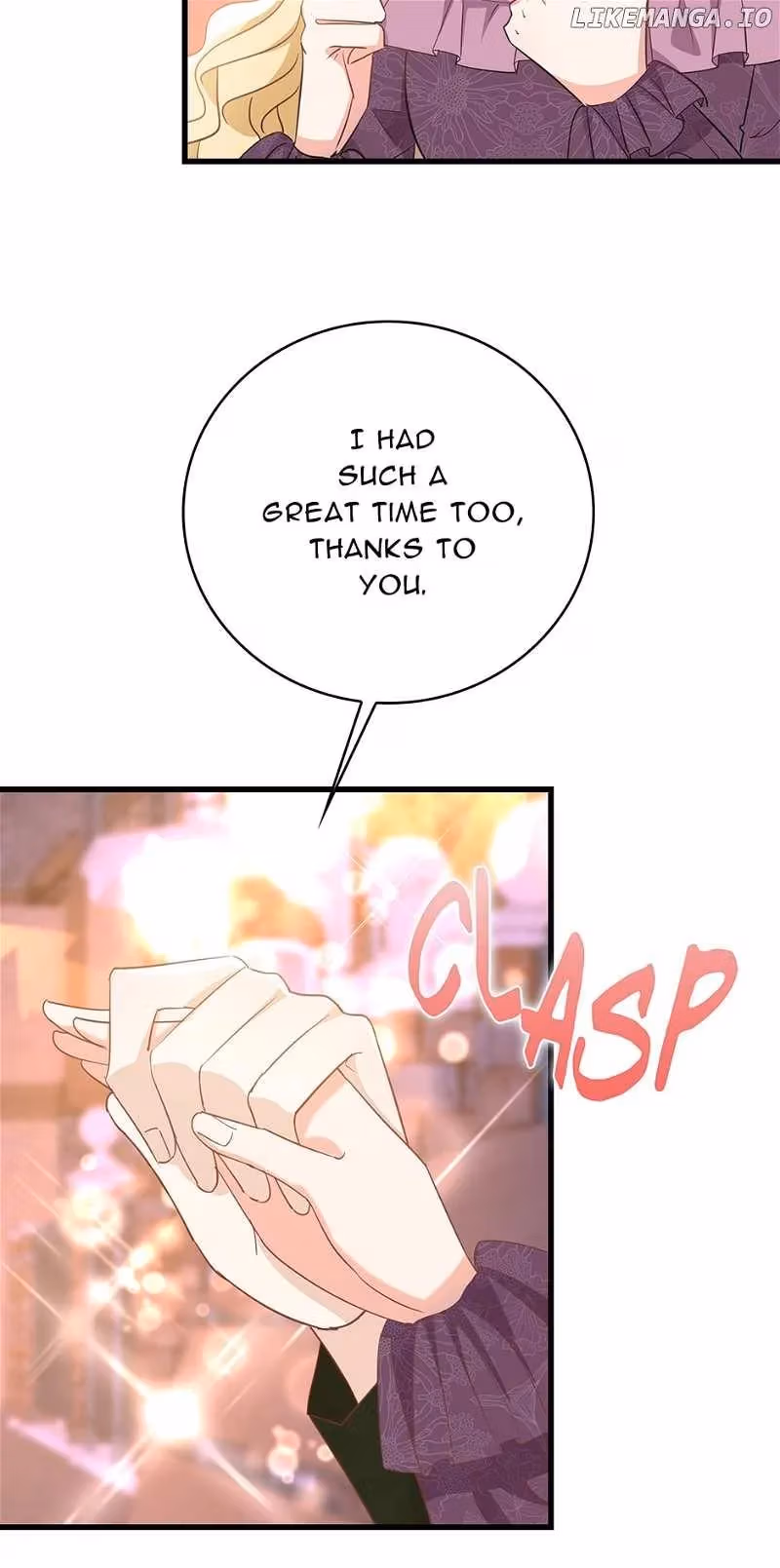 Read Be Crazy About Me chapter 23 image 17 on Lezhin
