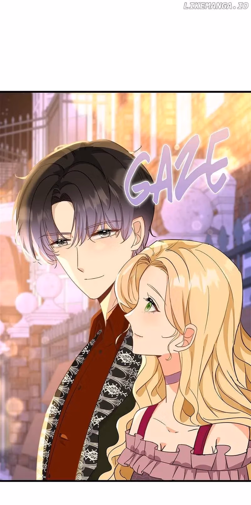 Read Be Crazy About Me chapter 23 image 18 on Lezhin
