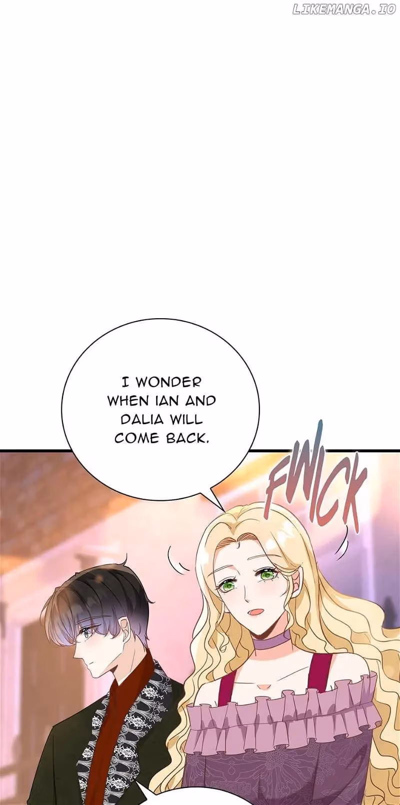 Read Be Crazy About Me chapter 23 image 19 on Lezhin