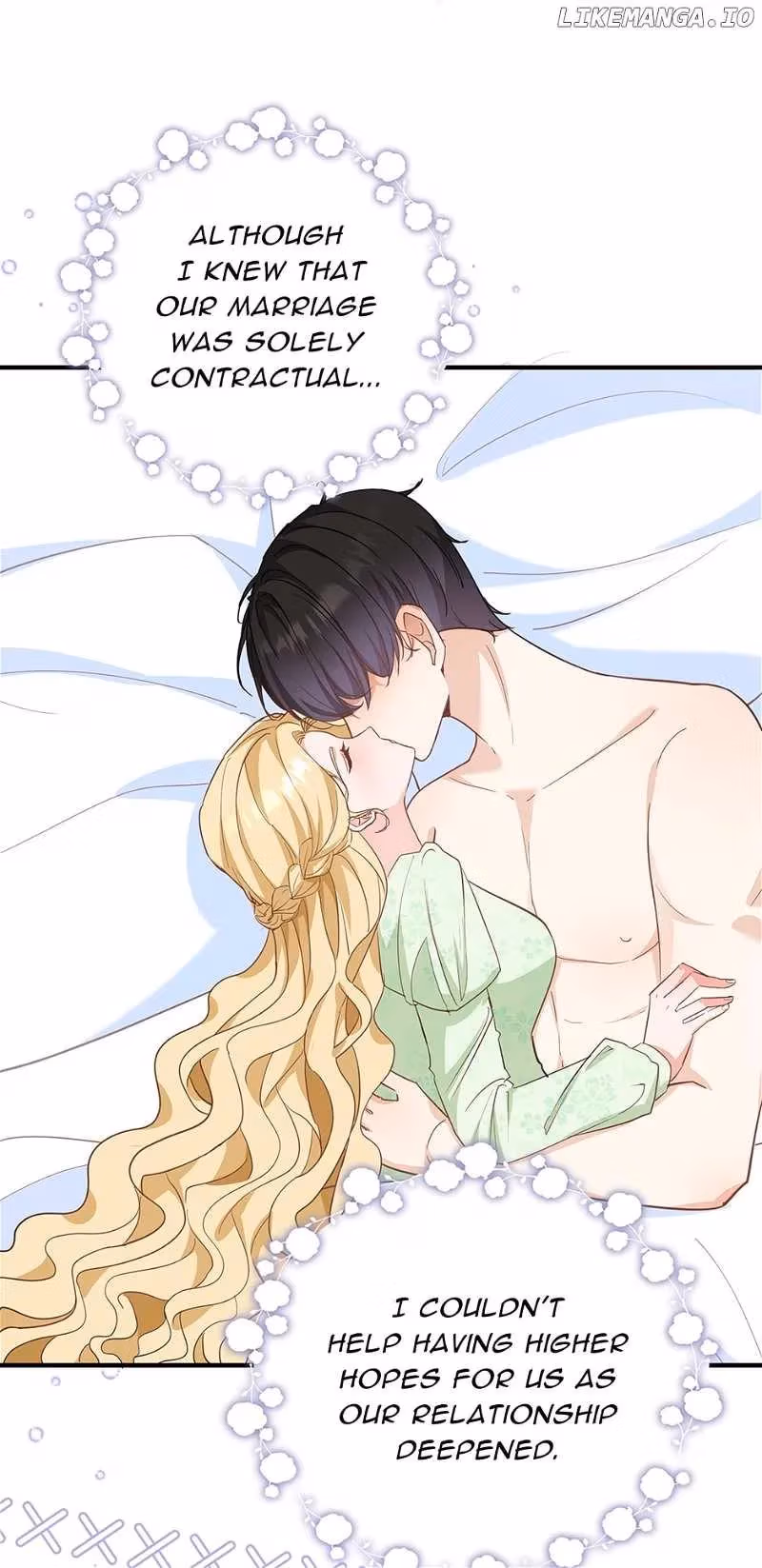 Read Be Crazy About Me chapter 23 image 2 on Lezhin