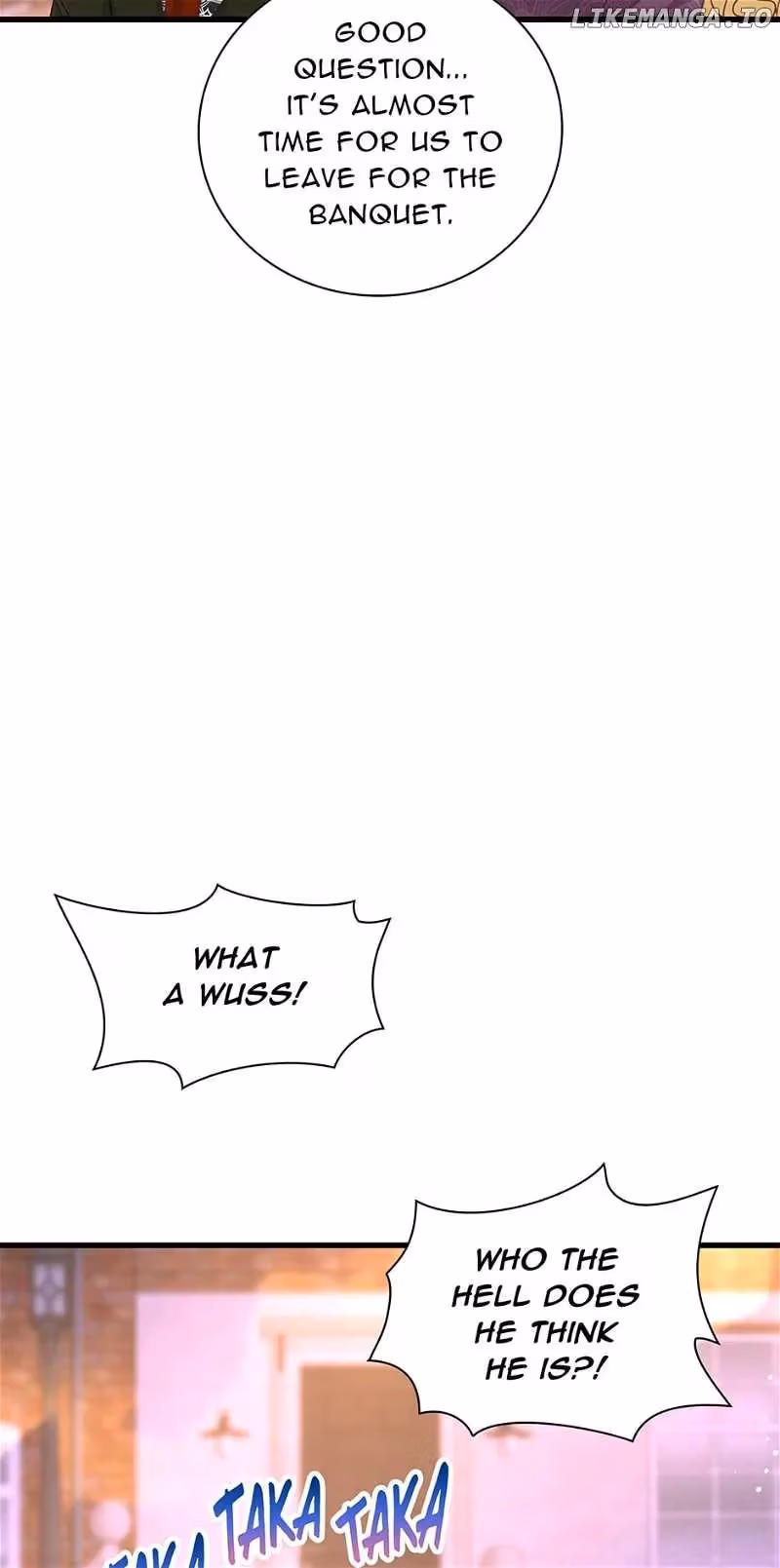 Read Be Crazy About Me chapter 23 image 20 on Lezhin