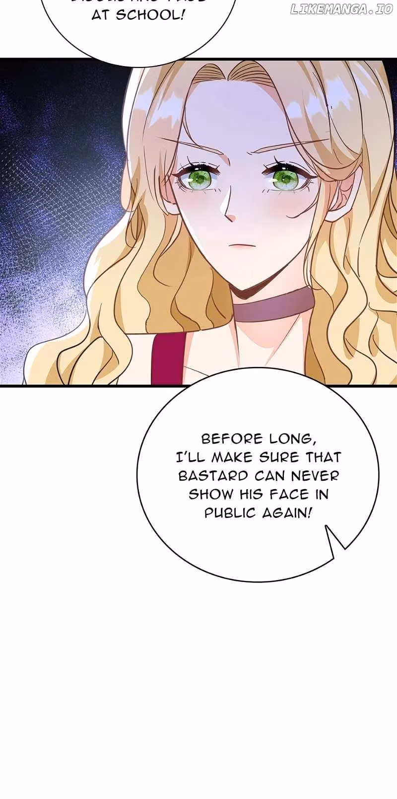 Read Be Crazy About Me chapter 23 image 22 on Lezhin