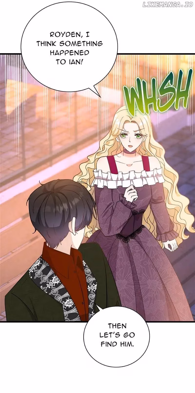 Read Be Crazy About Me chapter 23 image 23 on Lezhin
