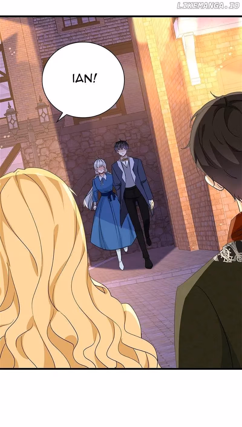 Read Be Crazy About Me chapter 23 image 24 on Lezhin