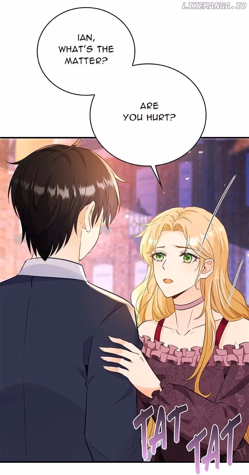 Read Be Crazy About Me chapter 23 image 25 on Lezhin