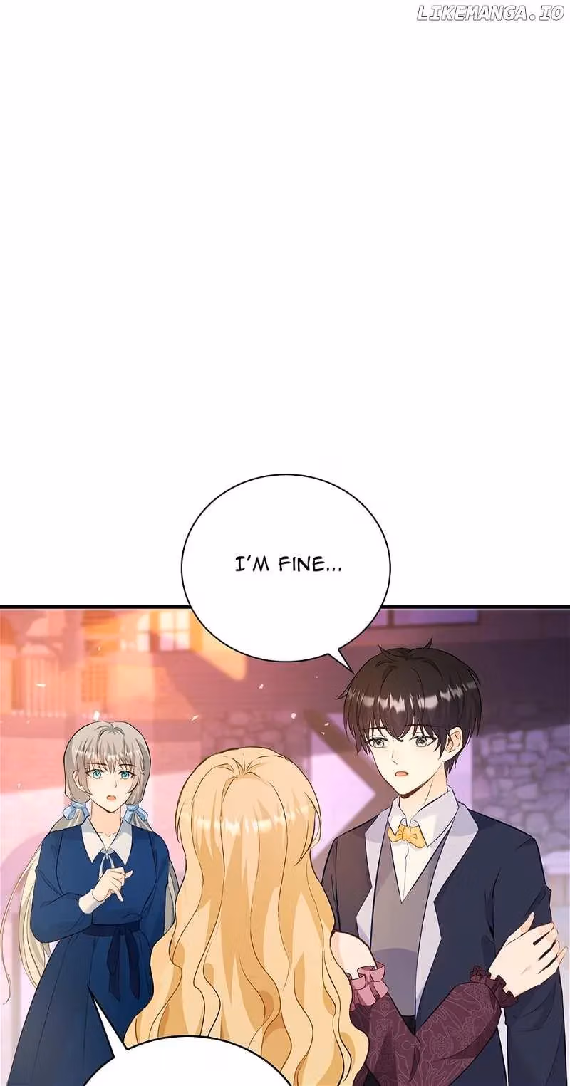 Read Be Crazy About Me chapter 23 image 26 on Lezhin