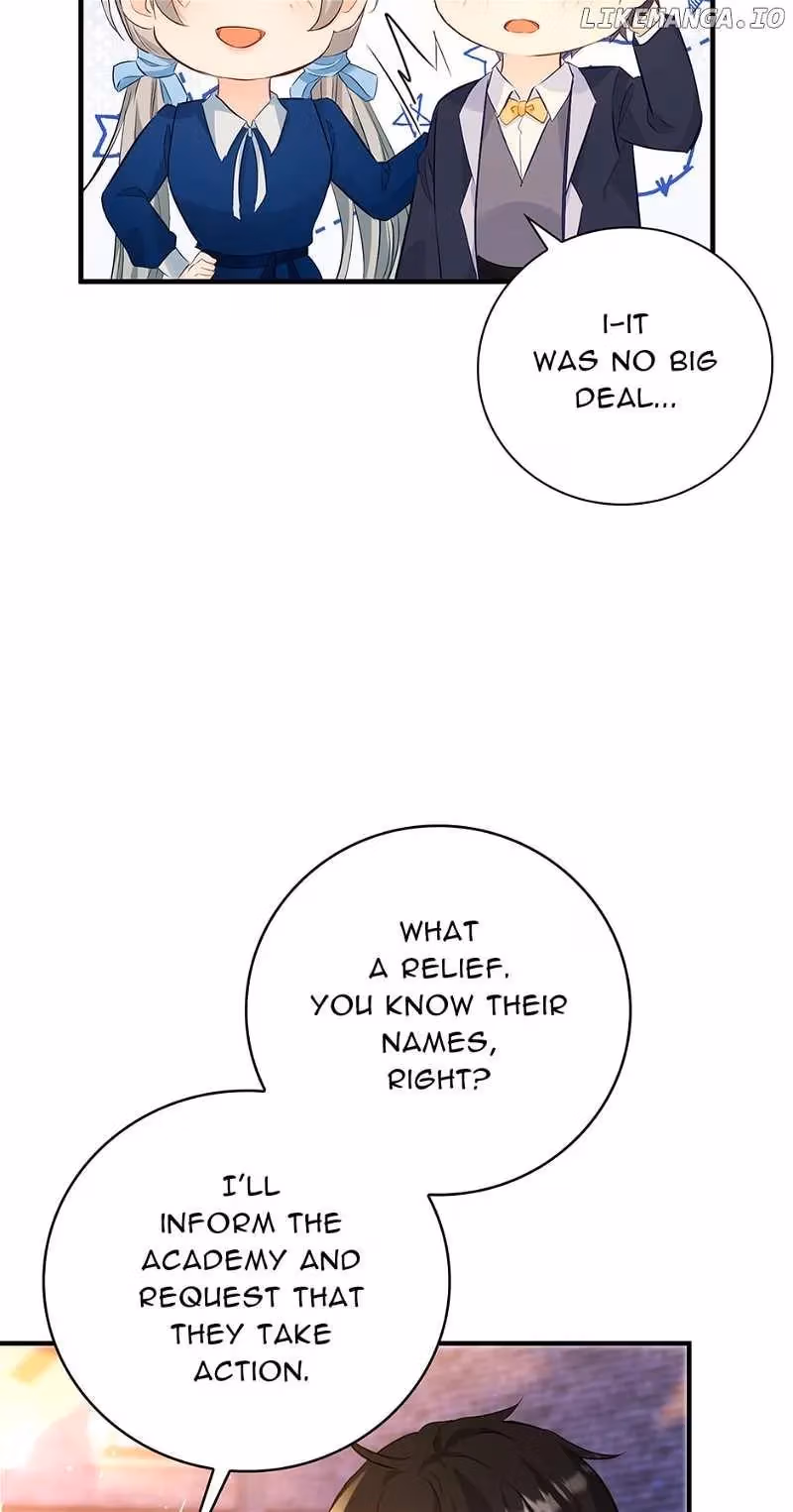 Read Be Crazy About Me chapter 23 image 28 on Lezhin