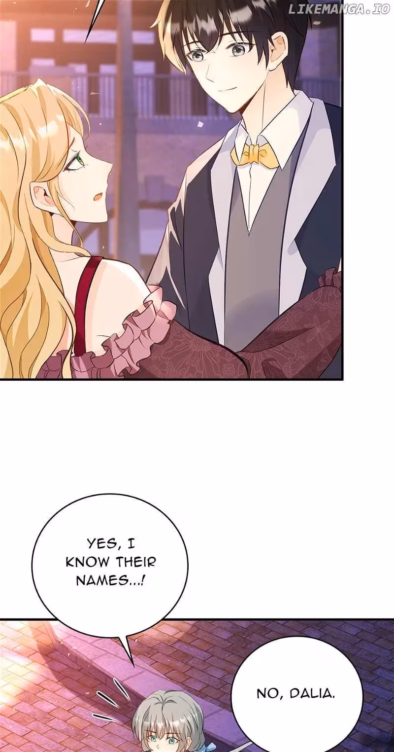 Read Be Crazy About Me chapter 23 image 29 on Lezhin