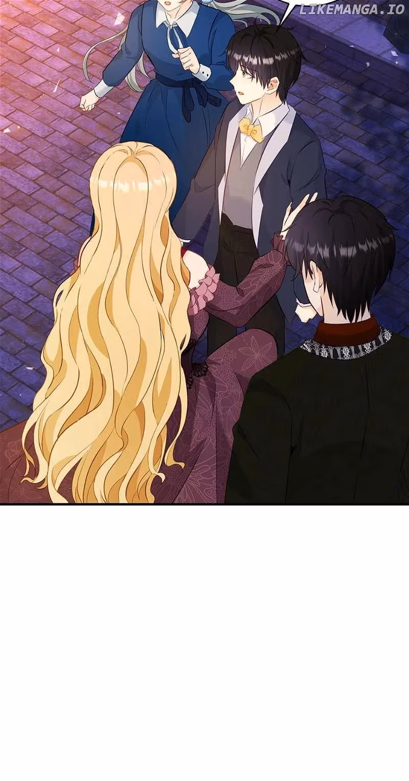 Read Be Crazy About Me chapter 23 image 30 on Lezhin