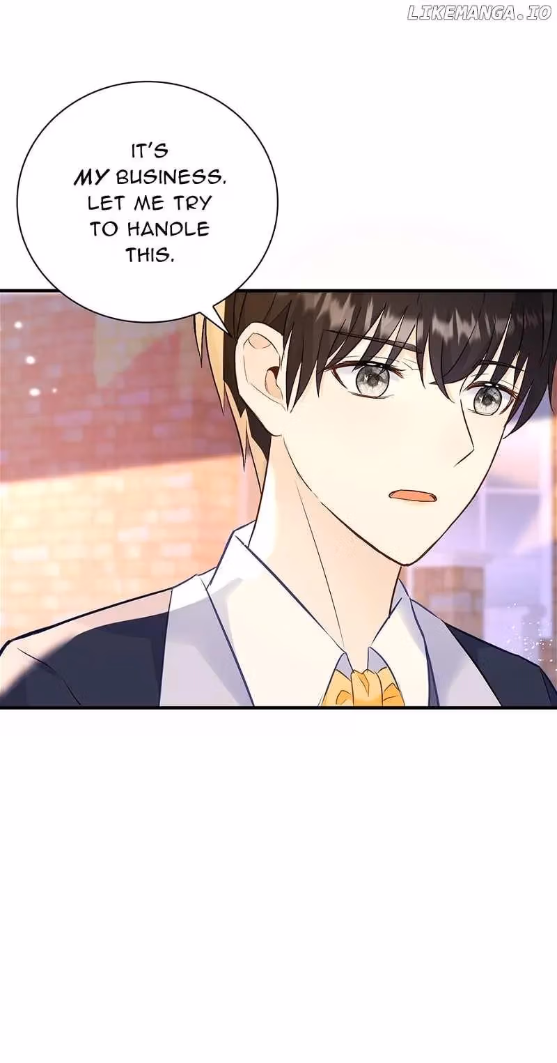 Read Be Crazy About Me chapter 23 image 31 on Lezhin