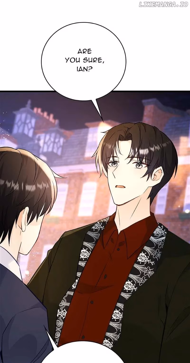 Read Be Crazy About Me chapter 23 image 32 on Lezhin