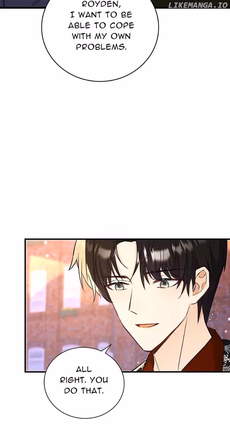 Read Be Crazy About Me chapter 23 image 33 on Lezhin
