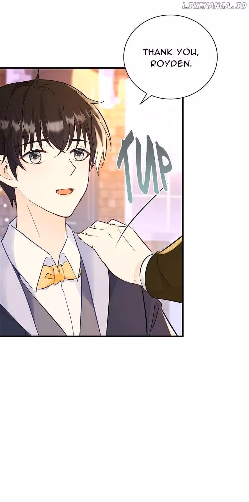 Read Be Crazy About Me chapter 23 image 34 on Lezhin