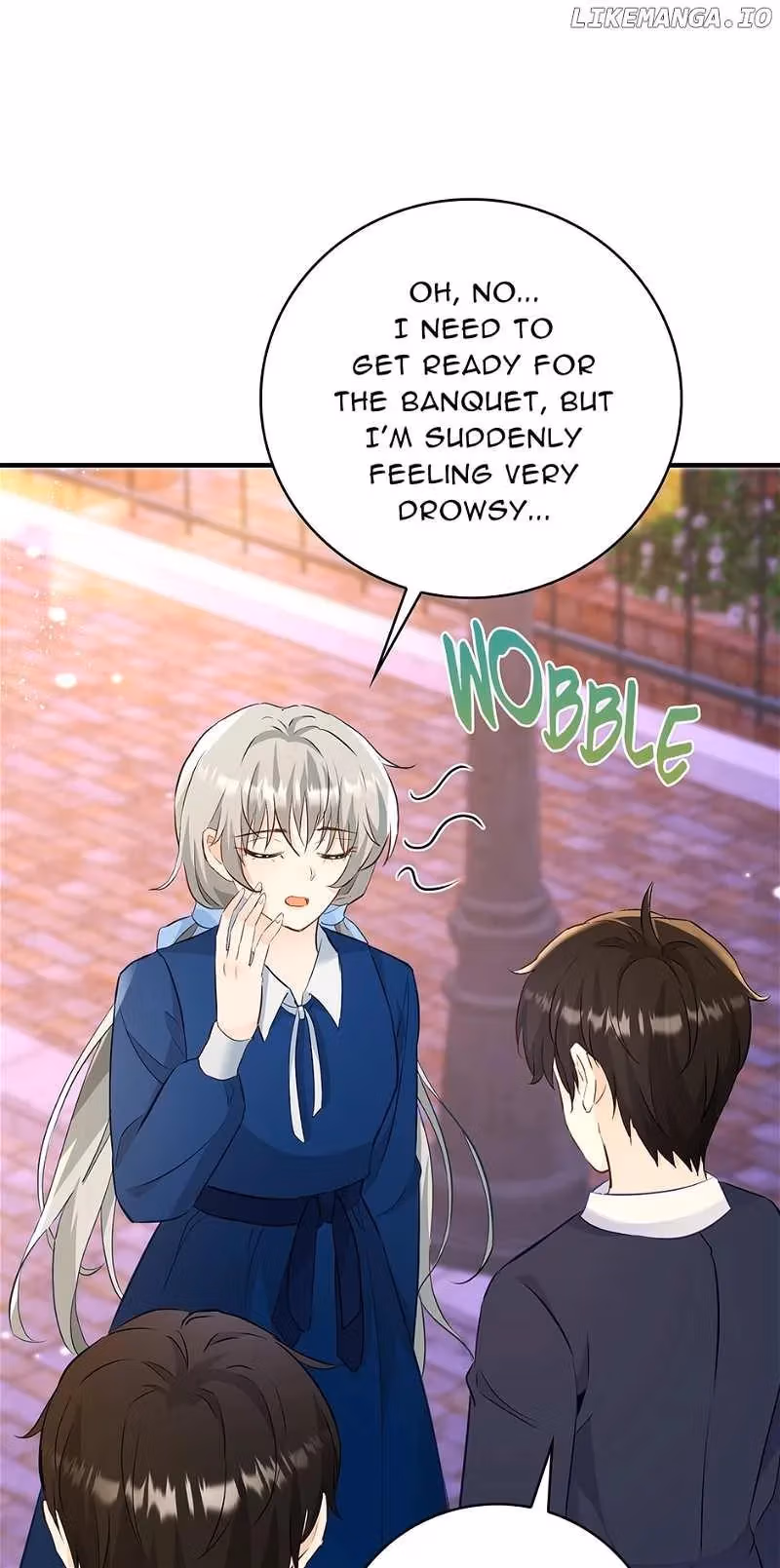 Read Be Crazy About Me chapter 23 image 36 on Lezhin