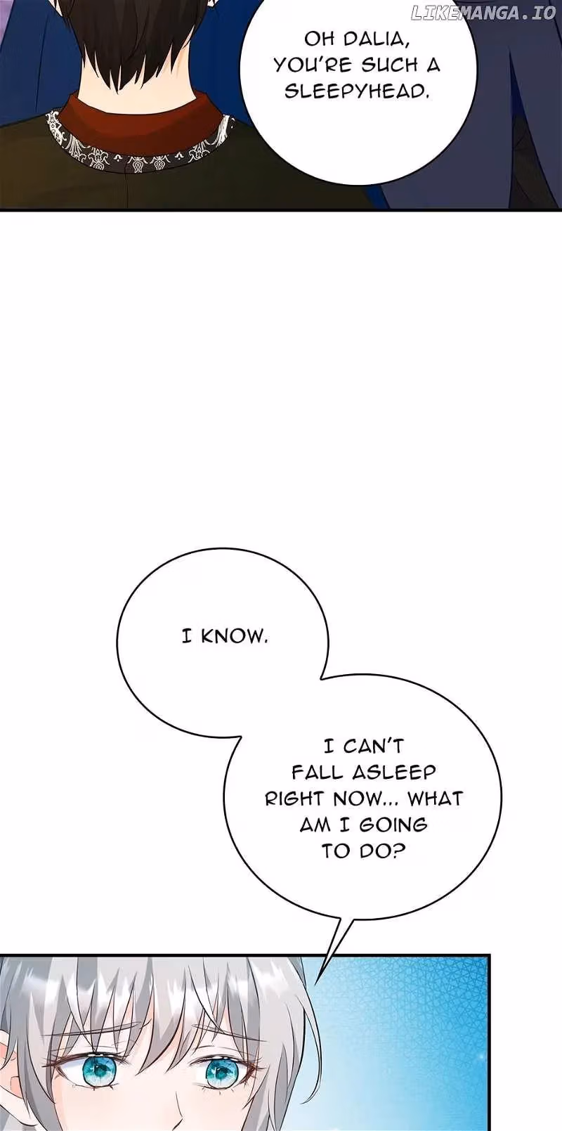 Read Be Crazy About Me chapter 23 image 37 on Lezhin