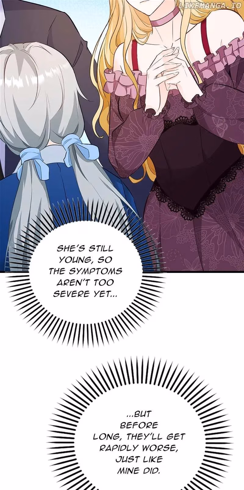 Read Be Crazy About Me chapter 23 image 39 on Lezhin