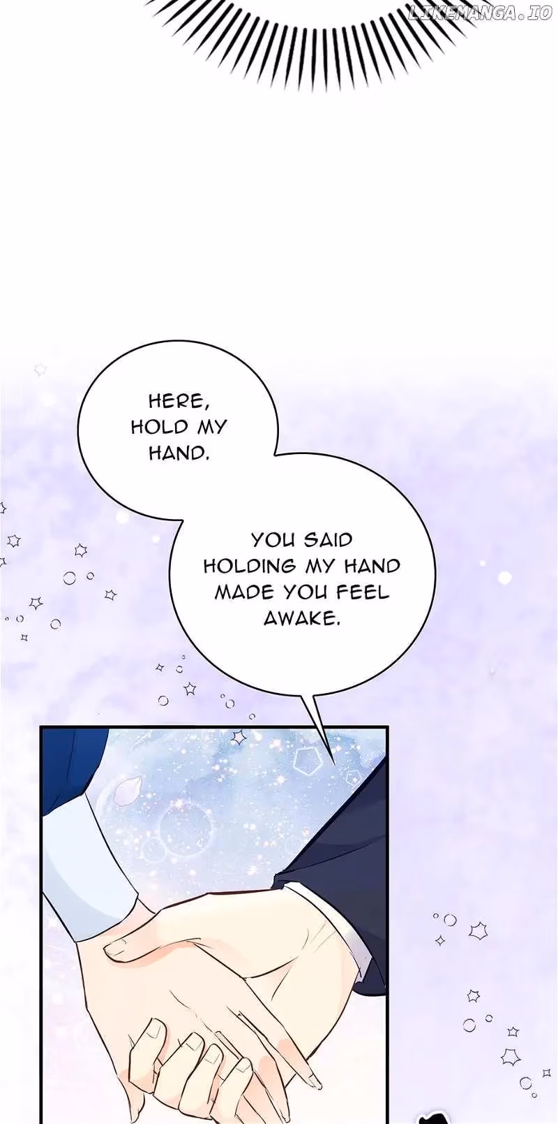 Read Be Crazy About Me chapter 23 image 40 on Lezhin