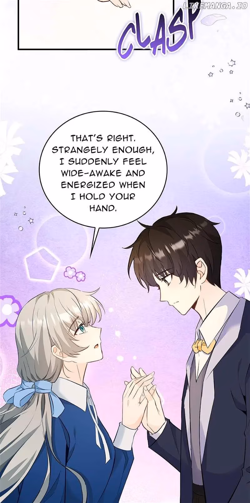 Read Be Crazy About Me chapter 23 image 41 on Lezhin