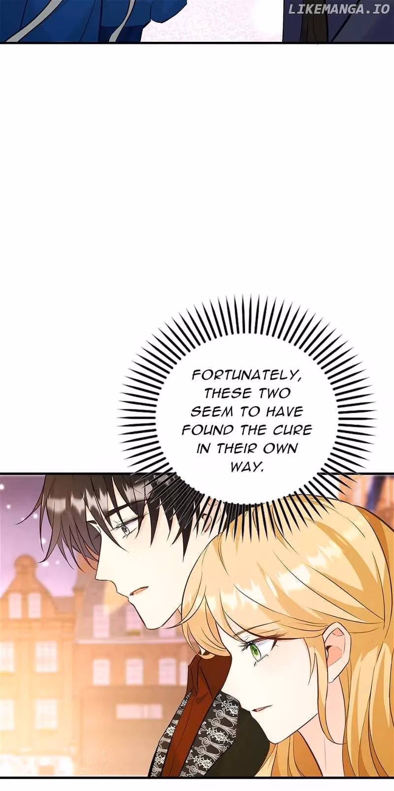 Read Be Crazy About Me chapter 23 image 42 on Lezhin
