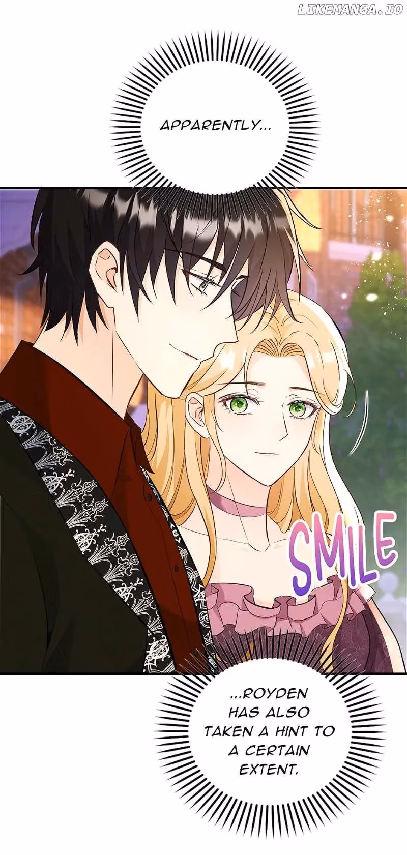 Read Be Crazy About Me chapter 23 image 43 on Lezhin