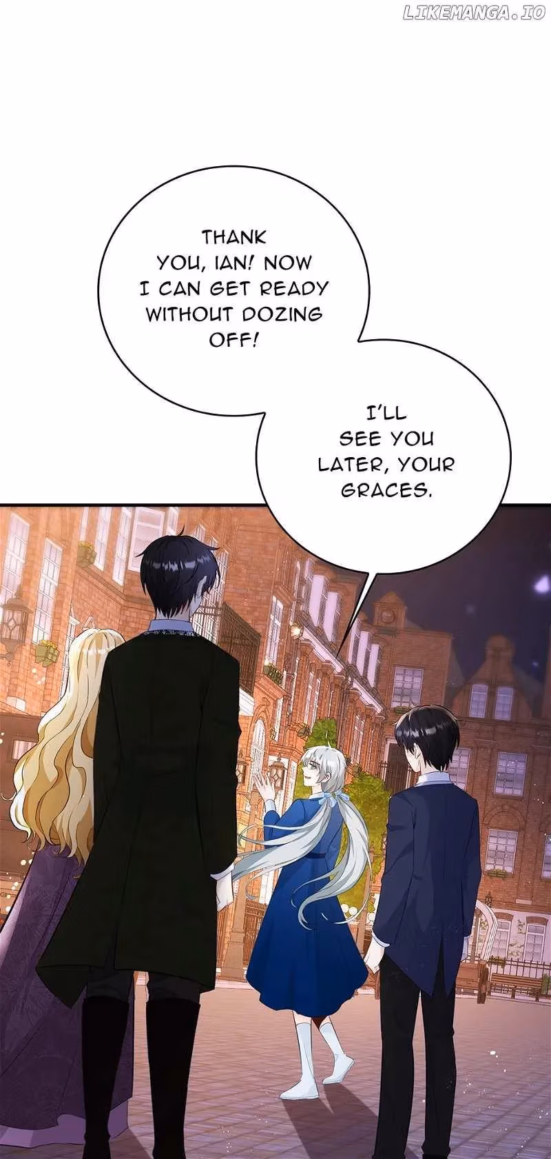 Read Be Crazy About Me chapter 23 image 44 on Lezhin