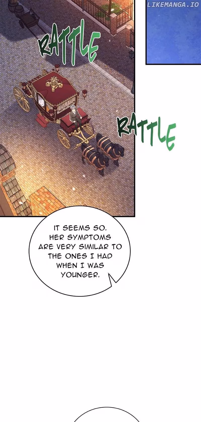 Read Be Crazy About Me chapter 23 image 46 on Lezhin