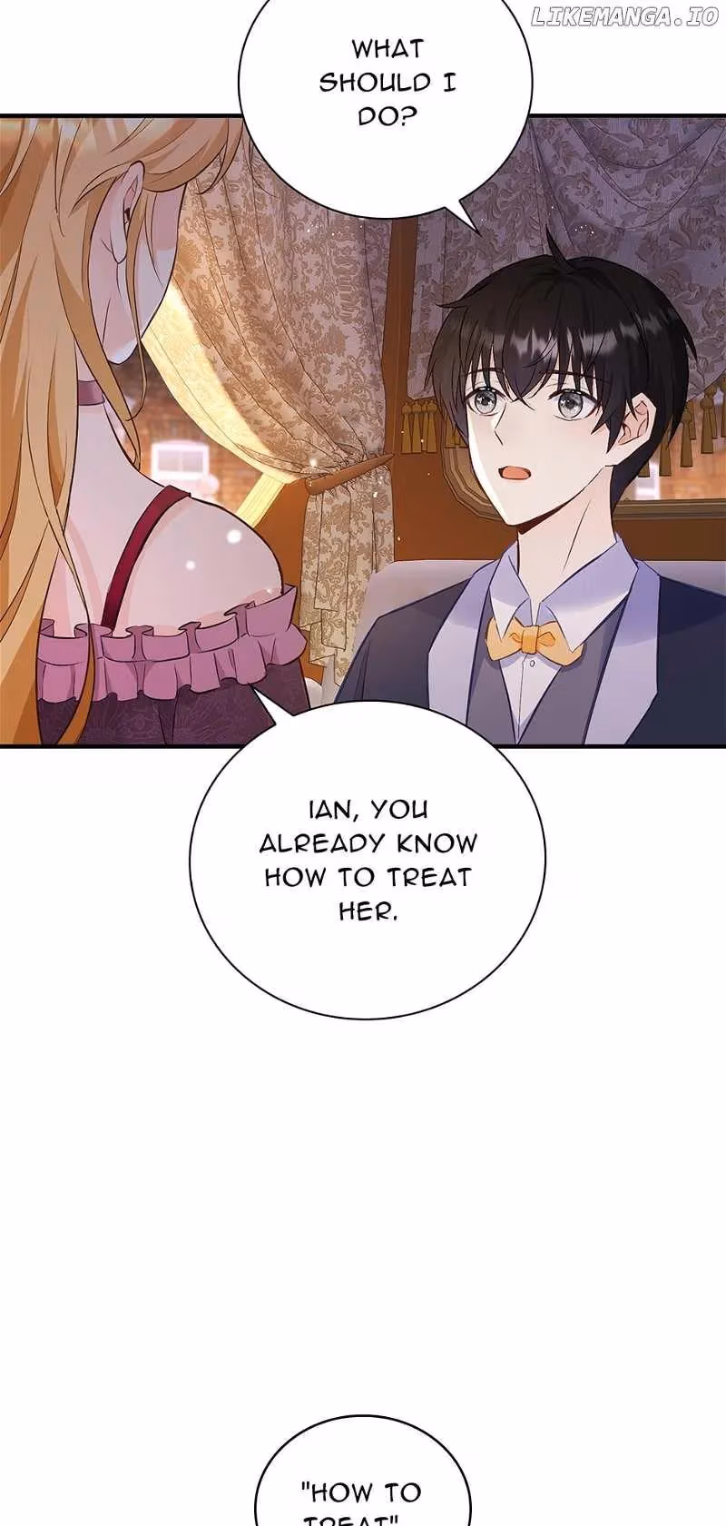 Read Be Crazy About Me chapter 23 image 47 on Lezhin