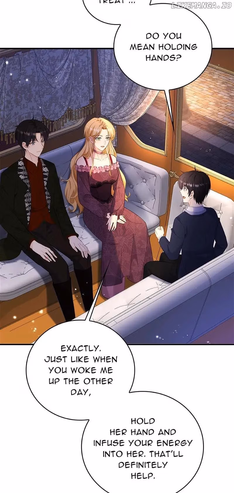 Read Be Crazy About Me chapter 23 image 48 on Lezhin