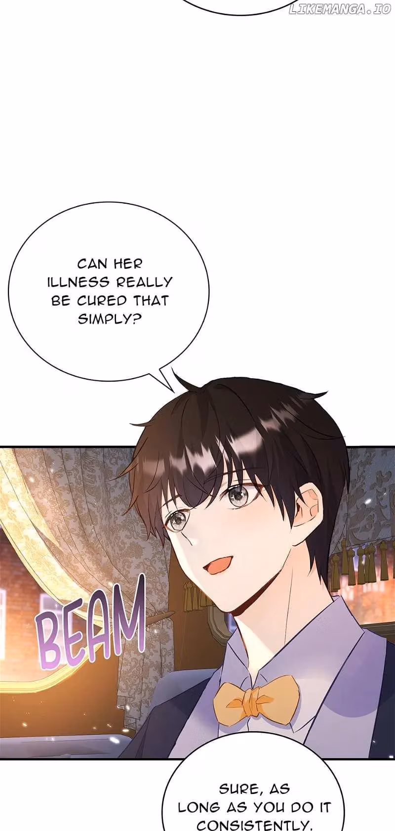 Read Be Crazy About Me chapter 23 image 49 on Lezhin