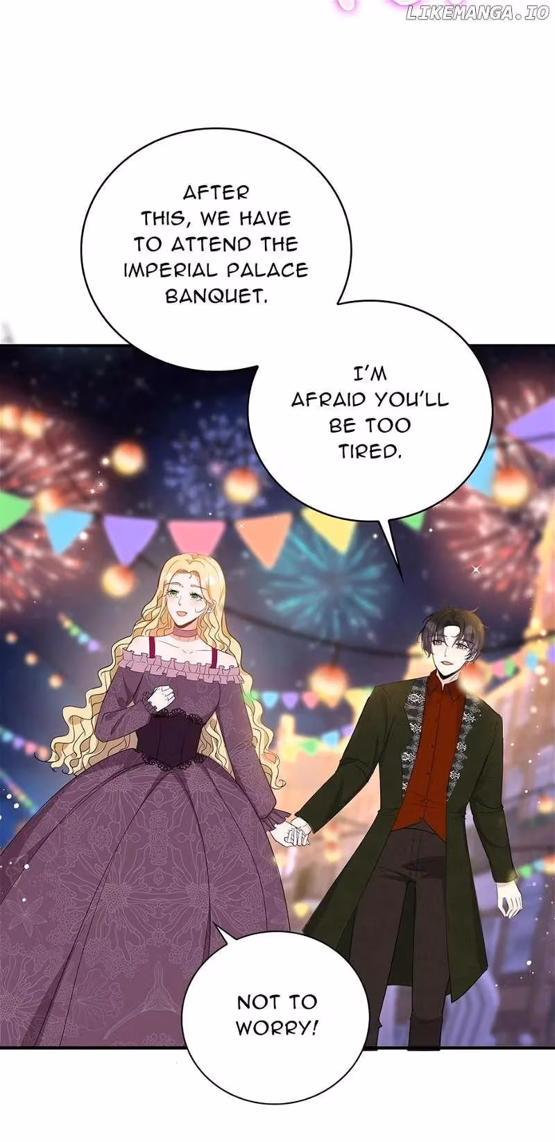 Read Be Crazy About Me chapter 23 image 5 on Lezhin
