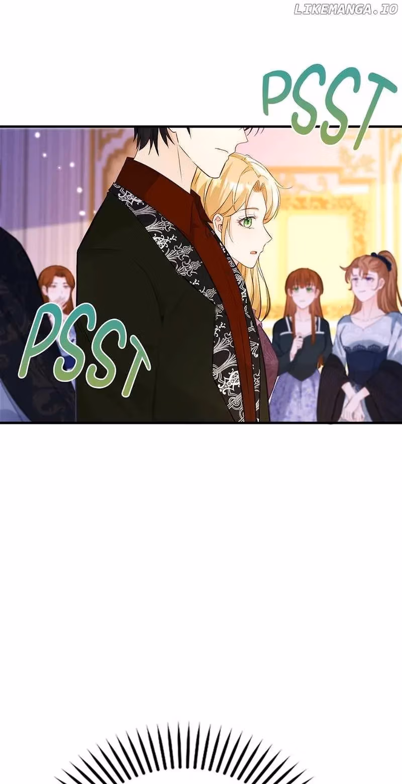 Read Be Crazy About Me chapter 23 image 52 on Lezhin