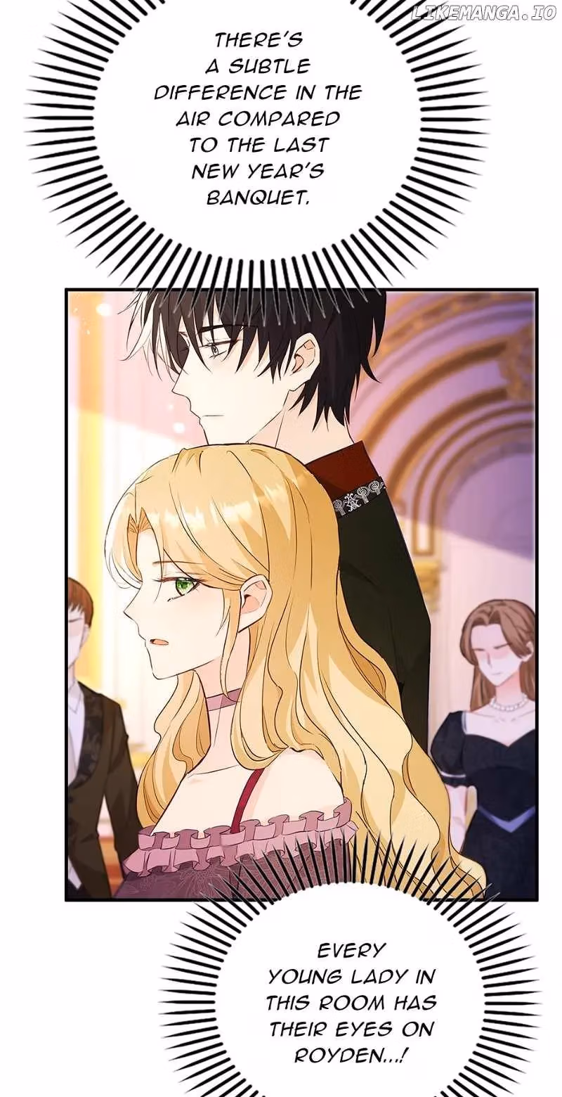 Read Be Crazy About Me chapter 23 image 53 on Lezhin