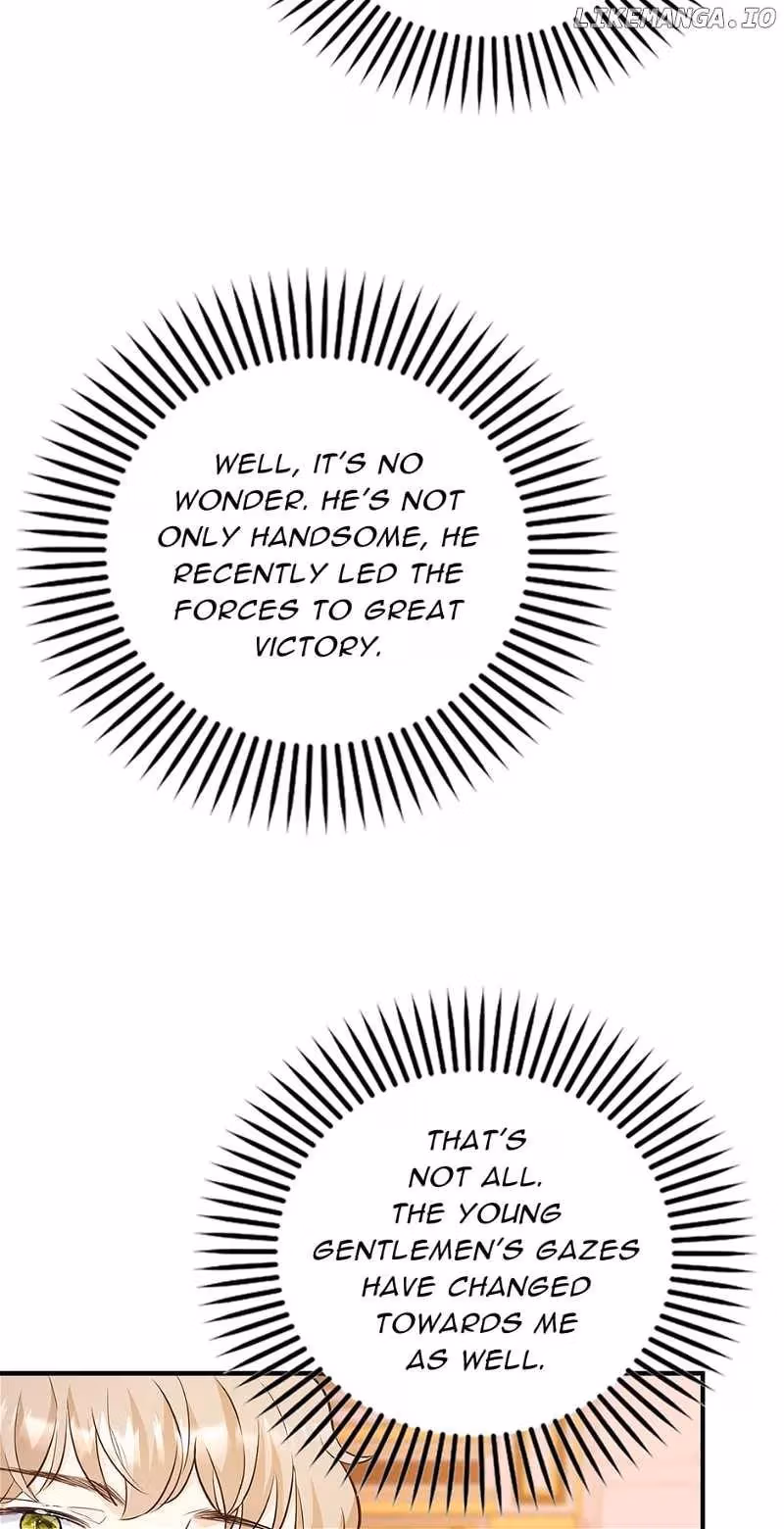 Read Be Crazy About Me chapter 23 image 54 on Lezhin