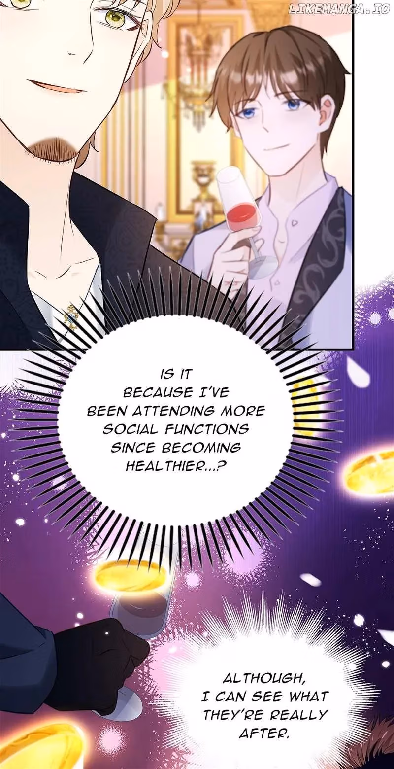 Read Be Crazy About Me chapter 23 image 55 on Lezhin