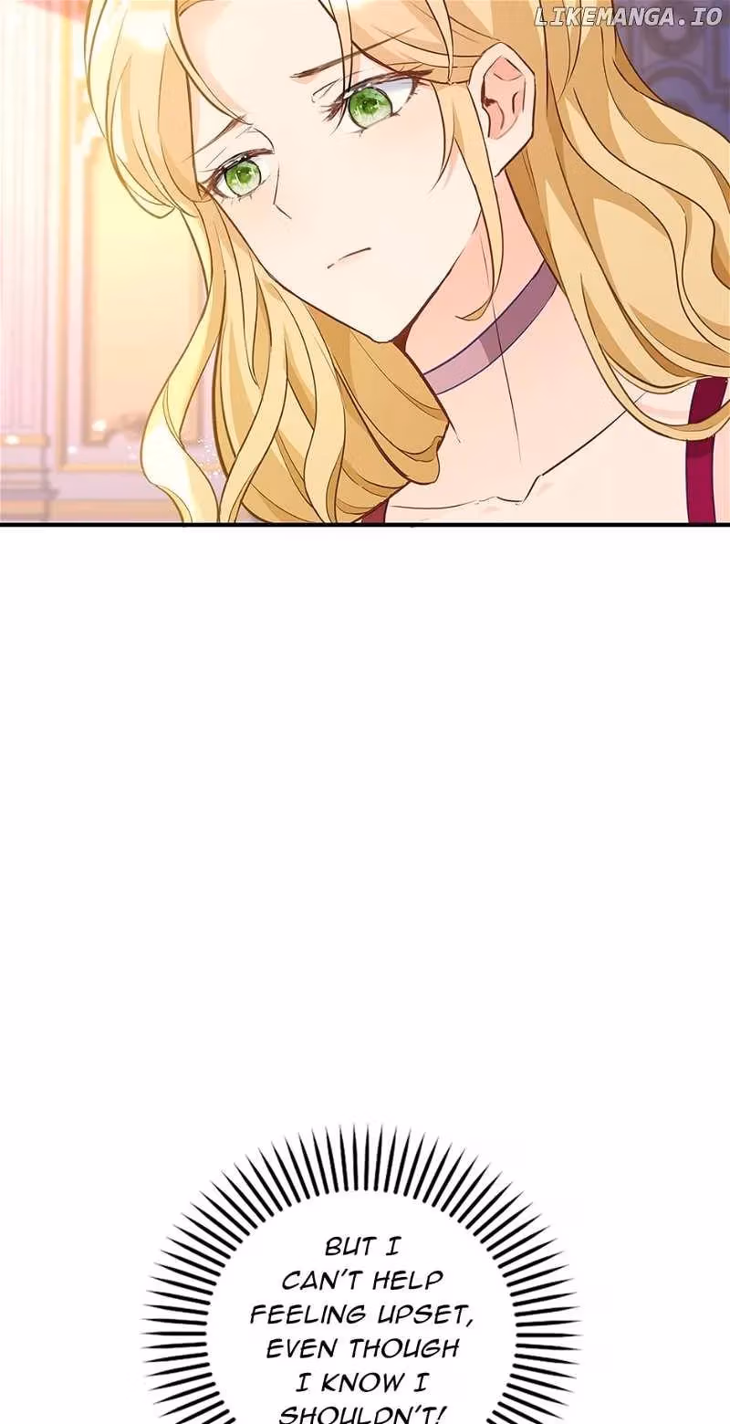 Read Be Crazy About Me chapter 23 image 58 on Lezhin