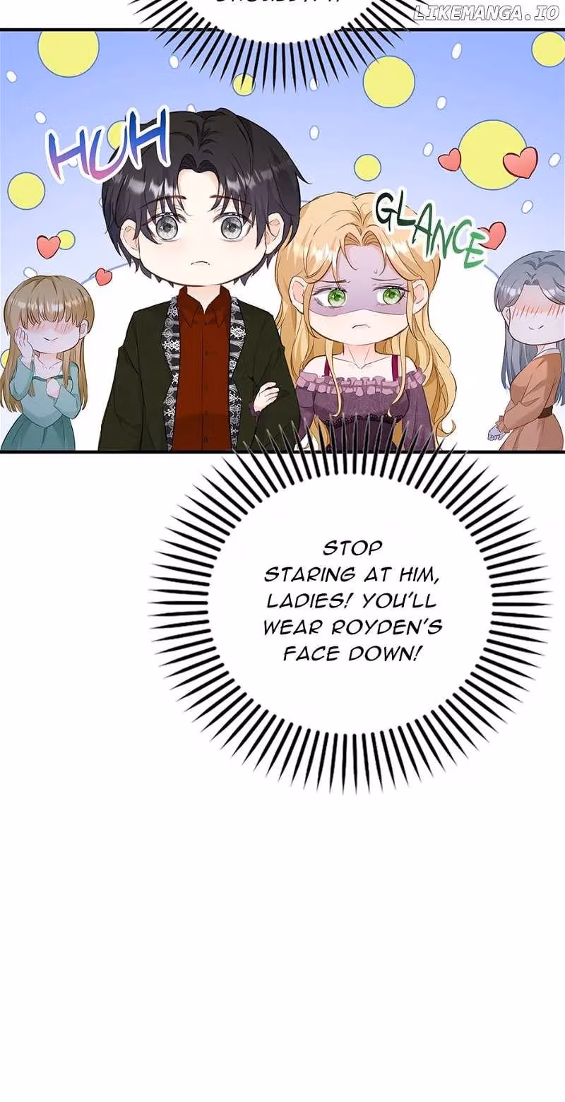 Read Be Crazy About Me chapter 23 image 59 on Lezhin