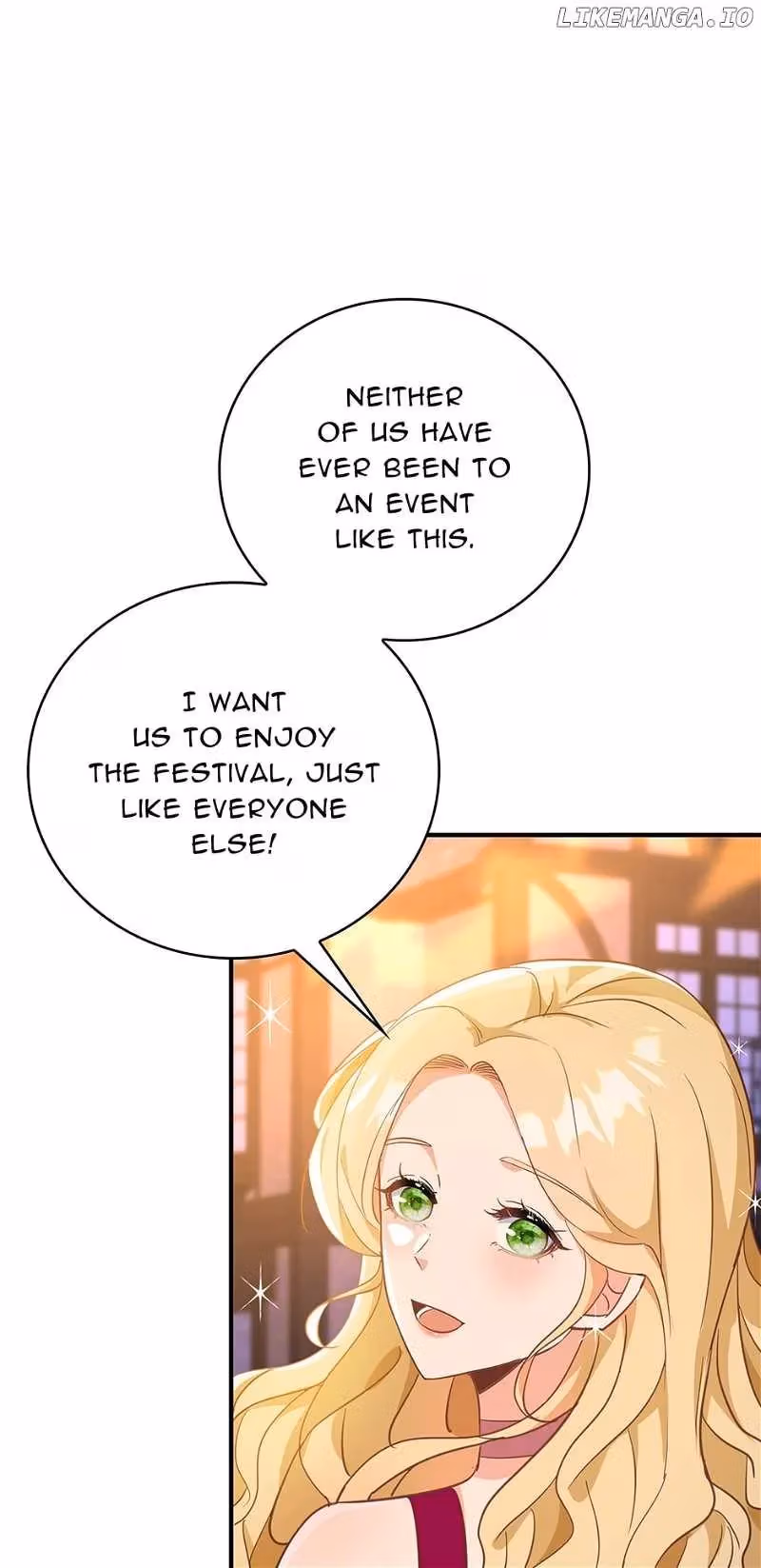 Read Be Crazy About Me chapter 23 image 6 on Lezhin