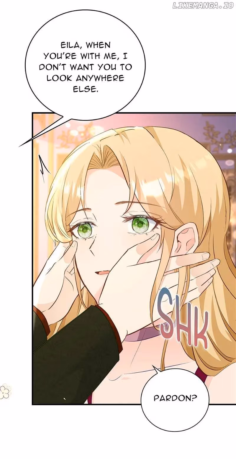 Read Be Crazy About Me chapter 23 image 60 on Lezhin